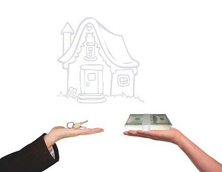 Tramites para comprar un piso